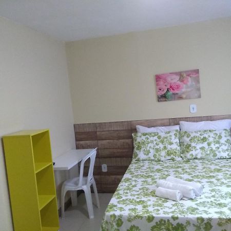 Anaue Pousada E Hostel Aracaju Buitenkant foto
