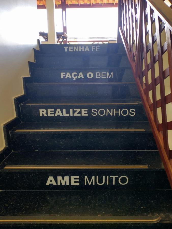 Anaue Pousada E Hostel Aracaju Buitenkant foto