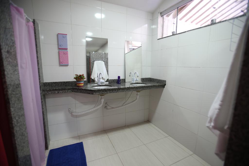 Anaue Pousada E Hostel Aracaju Buitenkant foto