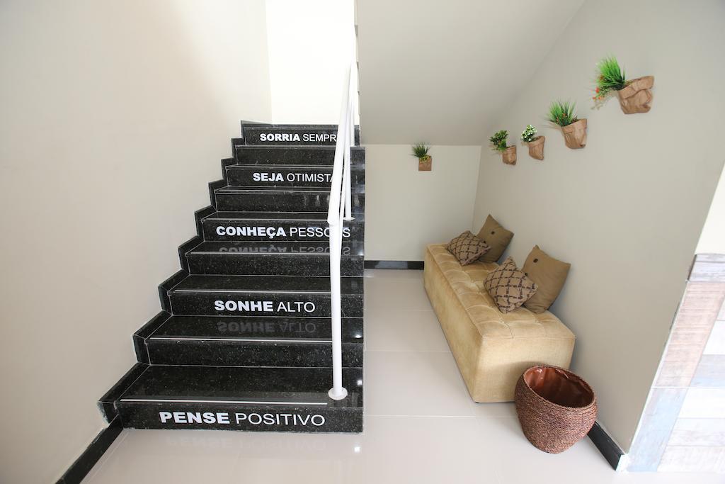 Anaue Pousada E Hostel Aracaju Buitenkant foto