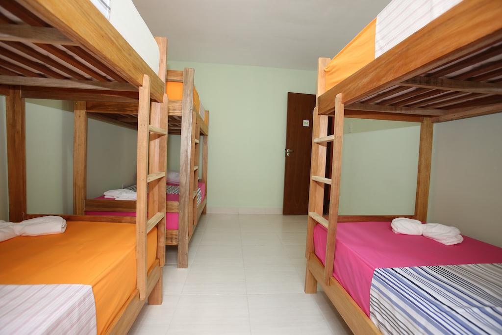 Anaue Pousada E Hostel Aracaju Kamer foto
