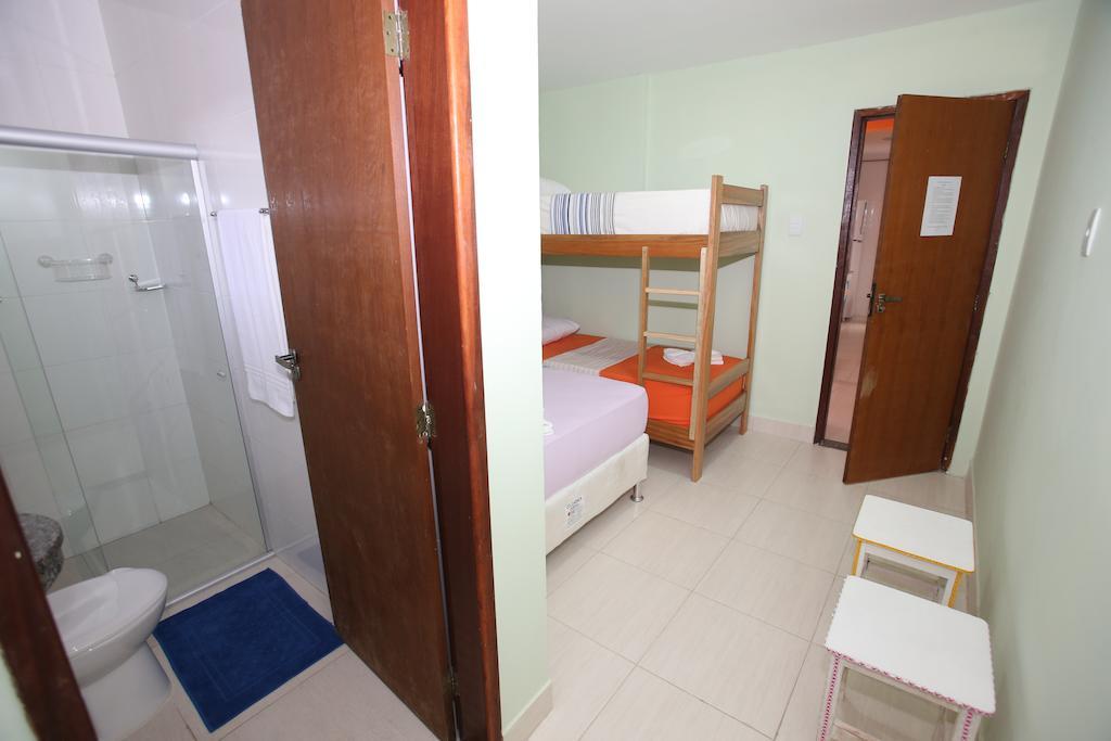 Anaue Pousada E Hostel Aracaju Kamer foto