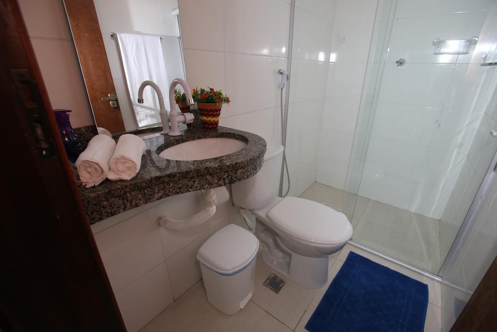 Anaue Pousada E Hostel Aracaju Kamer foto