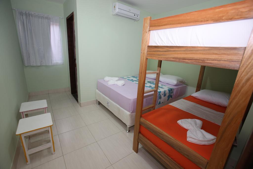 Anaue Pousada E Hostel Aracaju Kamer foto