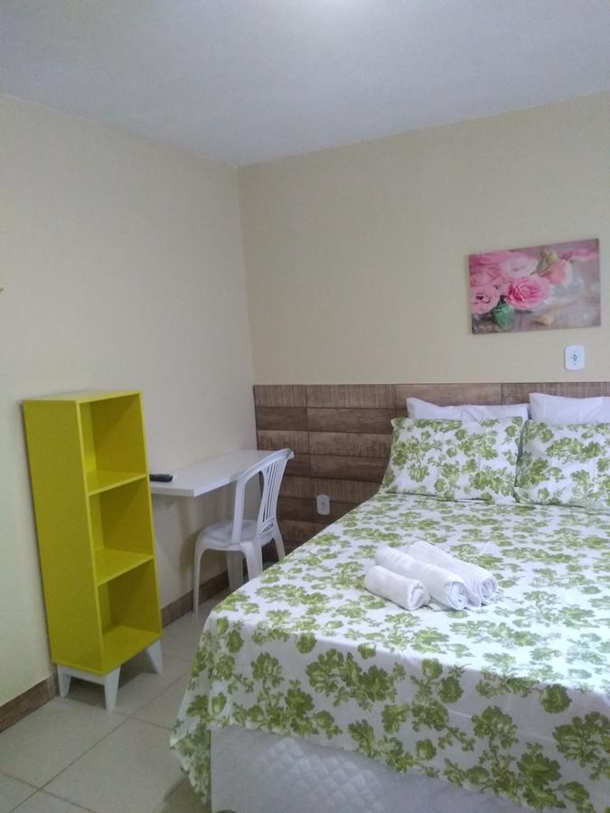 Anaue Pousada E Hostel Aracaju Buitenkant foto