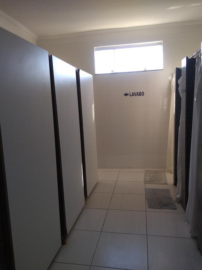 Anaue Pousada E Hostel Aracaju Buitenkant foto