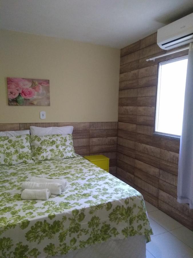 Anaue Pousada E Hostel Aracaju Buitenkant foto
